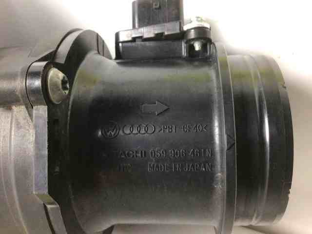 95560612350 Датчик потока (расхода) воздуха, расходомер M.A.F. - (Mass Airflow) купить Днепр