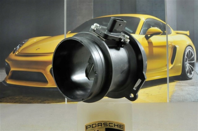 95560612350 PORSCHE ДМРВ купить в Киев