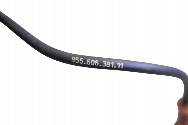 95560638111 PORSCHE Датчик положения (оборотов) коленвала купить в Винница