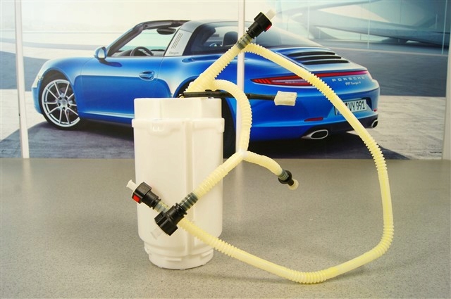 95562093201 PORSCHE Бензонасос купить в Каменское