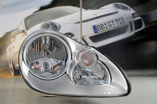 95563115431 Porsche