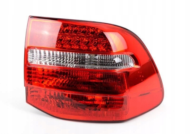 95563148811 PORSCHE Задний фонарь купить в Житомир