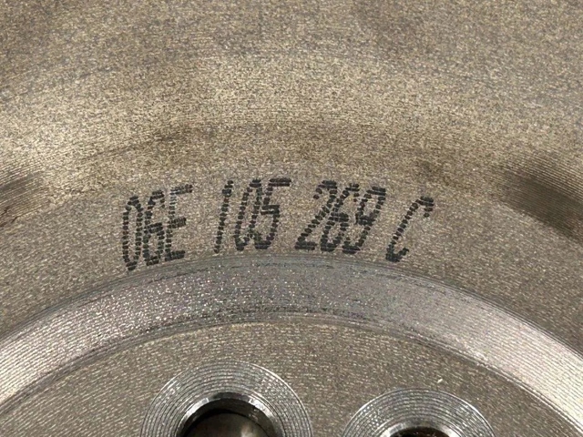 95810226903 PORSCHE Маховик купить в Черновцы