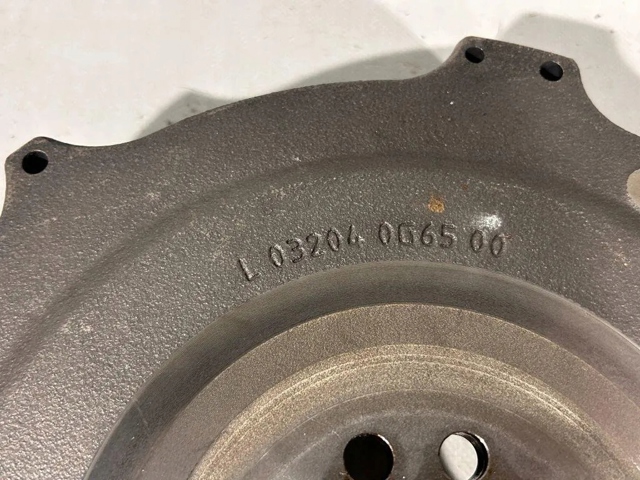 95810226903 PORSCHE Маховик купить в Черновцы