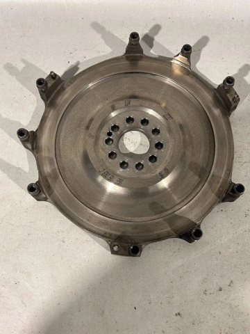 Демпферный маховик 95810226903 PORSCHE