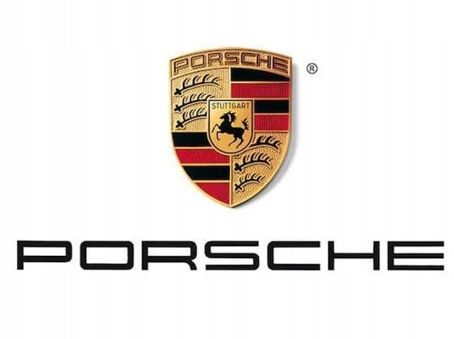PORSCHE 95810614504 в наличии Николаев