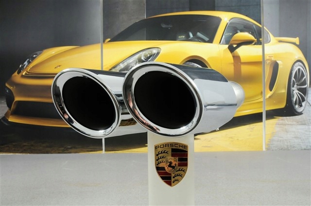 95811125213 PORSCHE купить в Ровно