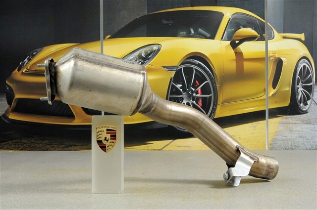 958113023CX Porsche