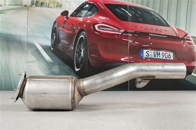 958113024BX PORSCHE купить в Украина