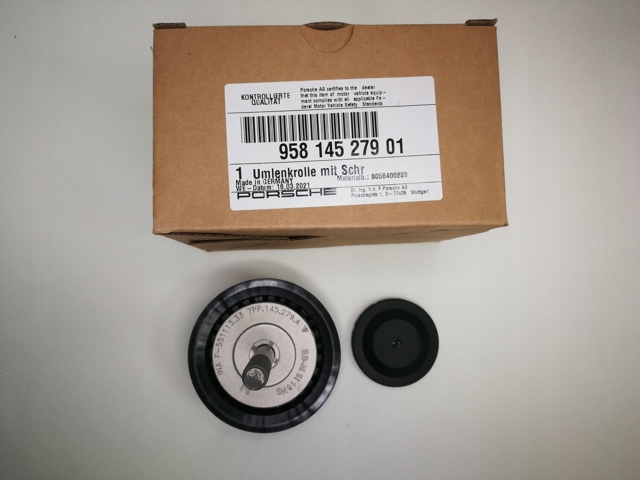 95814527901 PORSCHE купить в Хмельницкий