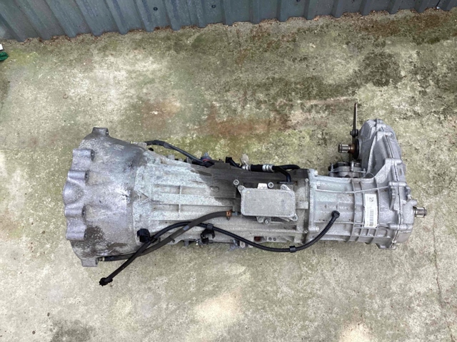 PORSCHE 958300011SX АКПП в наличии Каменское