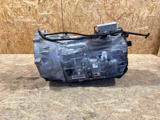 Коробка передач автомат 958300011SX PORSCHE