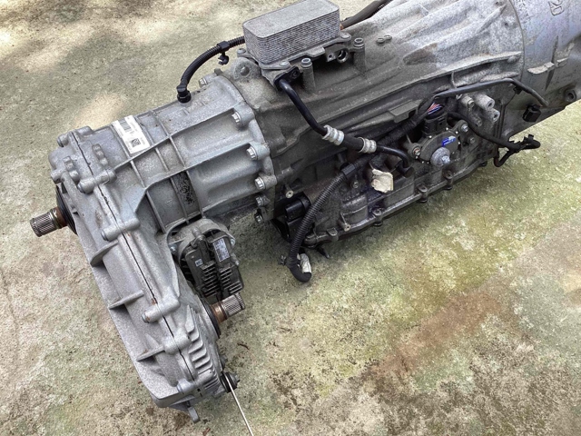 958300011SX PORSCHE АКПП купить в Харьков