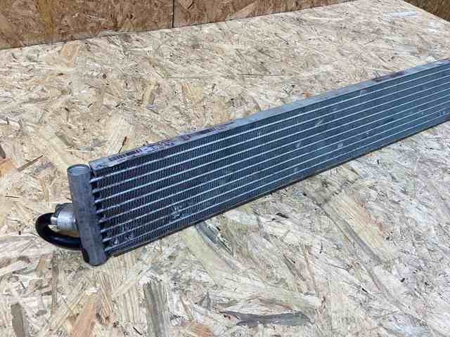 95830701500 PORSCHE Радиатор охлаждения АКПП купить в Днепр