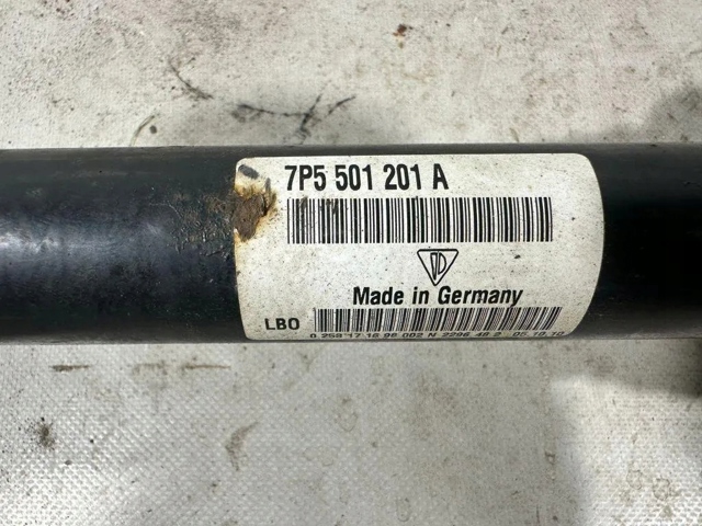 PORSCHE 95833202420 в наличии Ужгород