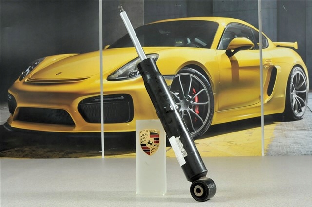 Амортизаторы задние 95833305100 PORSCHE