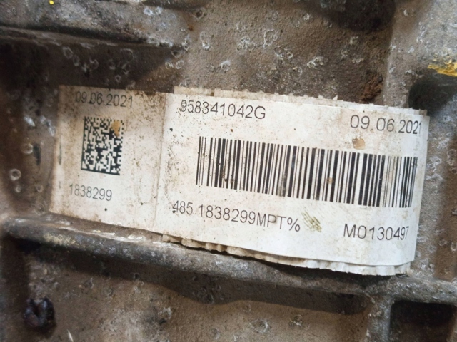 958341042G купить Полтава
