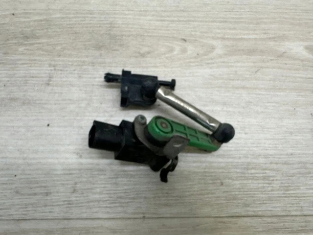 95834107500 PORSCHE Датчик положения кузова купить в Хмельницкий