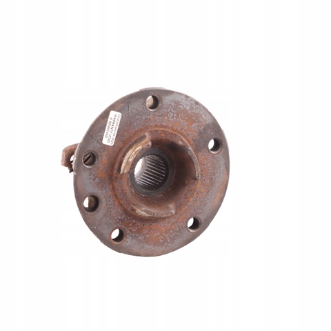 95834160500 PORSCHE Ступица передняя купить в Черкассы