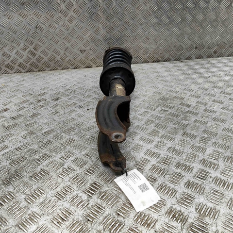 95834304400 PORSCHE Амортизатор передний правый купить в Кривой Рог