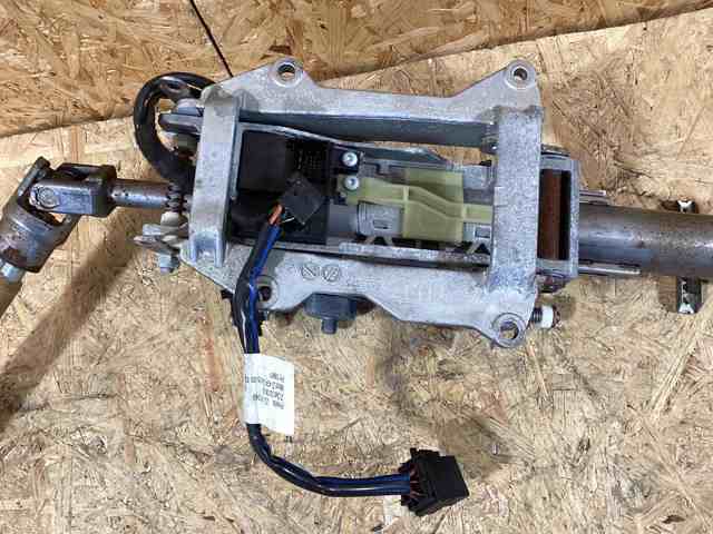 95834700724 PORSCHE Рулевая колонка купить в Сумы