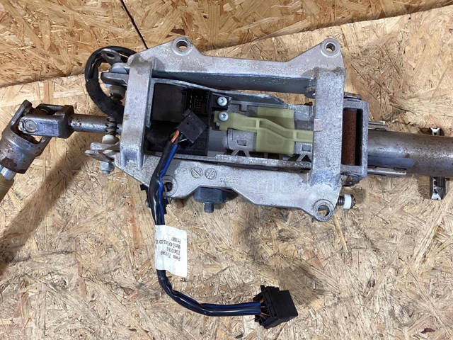 95834700724 PORSCHE Рулевая колонка купить в Кривой Рог