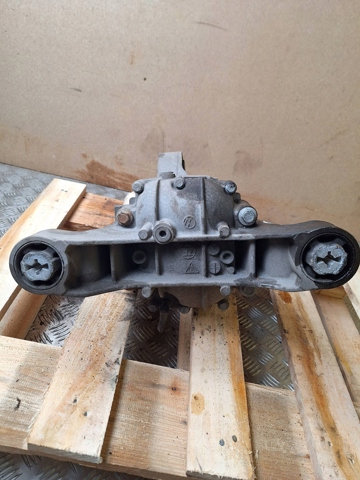 95835001020 PORSCHE Редуктор задний купить в Кривой Рог