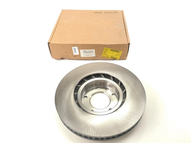 95835140300 PORSCHE Передние тормозные диски купить в Харьков