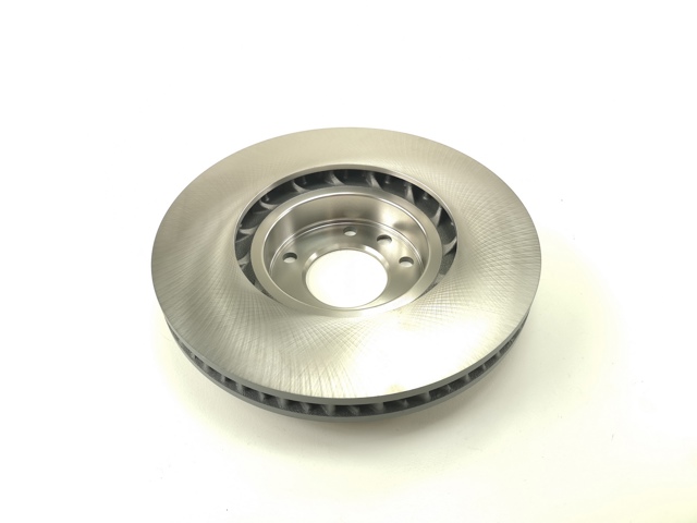 95835140300 PORSCHE Диск тормозной передний купить в Ровно