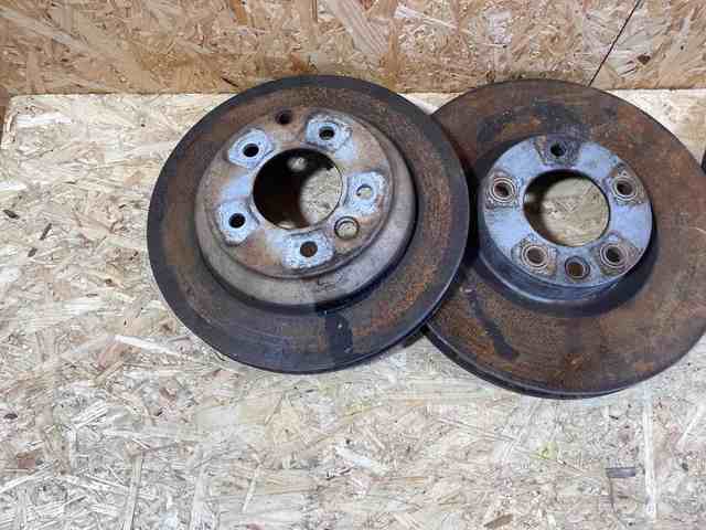 95835140301 PORSCHE Передние тормозные диски купить в Киев