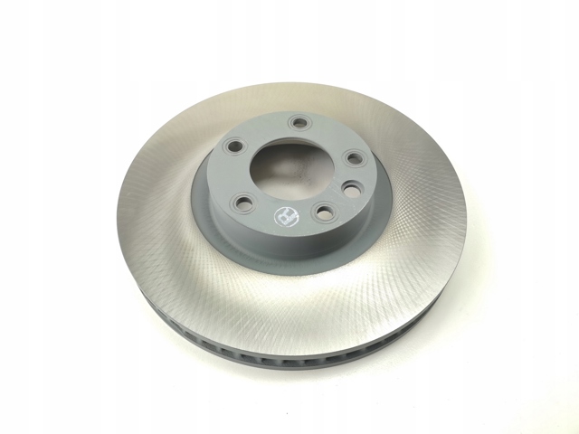 95835140400 PORSCHE Передние тормозные диски купить в Черновцы