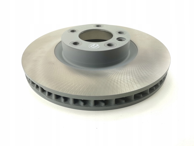 95835140400 PORSCHE Передние тормозные диски купить в Кривой Рог