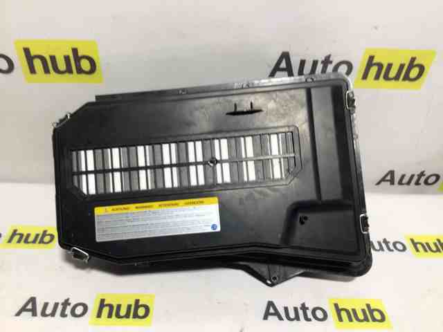 Подставка аккумулятора 95850415100 PORSCHE