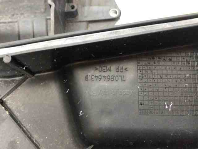 95850415100 PORSCHE Полка под аккумулятор купить в Чернигов