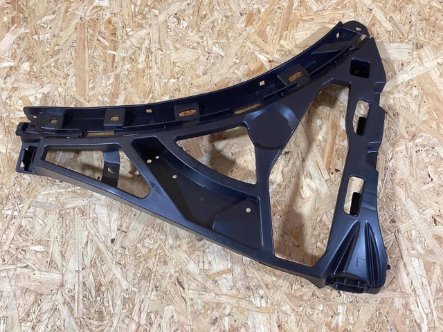 95850517850 PORSCHE Кронштейн бампера переднего правый купить в Чернигов