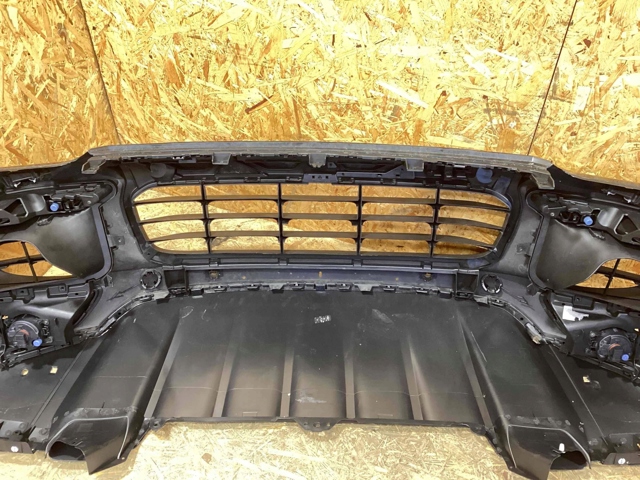 95850521700G2X PORSCHE Передний бампер купить в Полтава