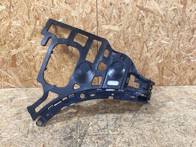 95850537750 PORSCHE Кронштейн бампера заднего левый купить в Кривой Рог