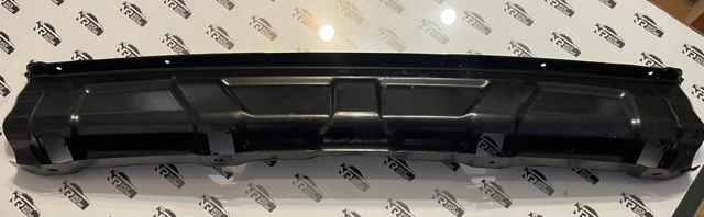 PORSCHE 95850558700 Кронштейн бампера заднего центральный в наличии Каменское