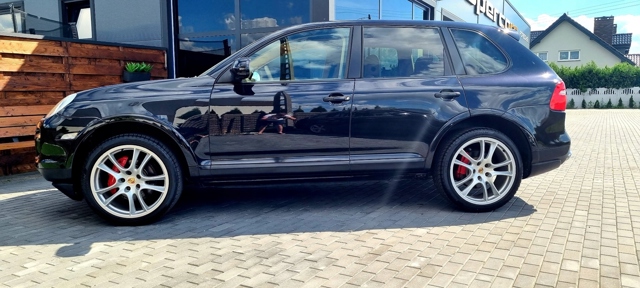 95850559400 PORSCHE Суппорт радиатора верхний (монтажная панель крепления фар) купить в Днепр