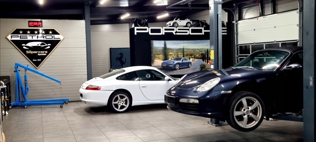 95850559400 PORSCHE Суппорт радиатора верхний (монтажная панель крепления фар) купить в Запорожье