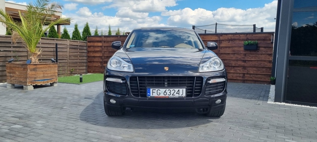 95850559400 PORSCHE Верхняя рамка радиатора купить в Каменское
