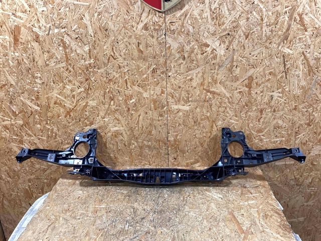 PORSCHE 95850559400 Верхняя рамка радиатора в наличии Полтава