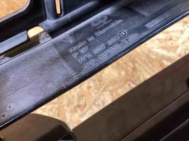 PORSCHE 958505683559B9 в наличии Николаев