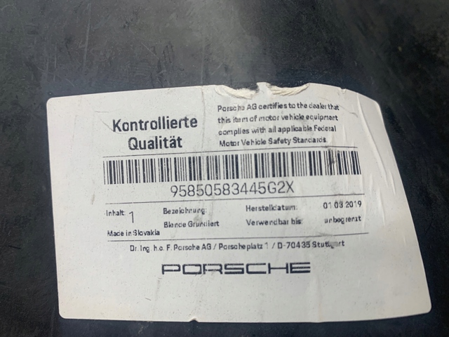 95850583445G2X купить Ужгород
