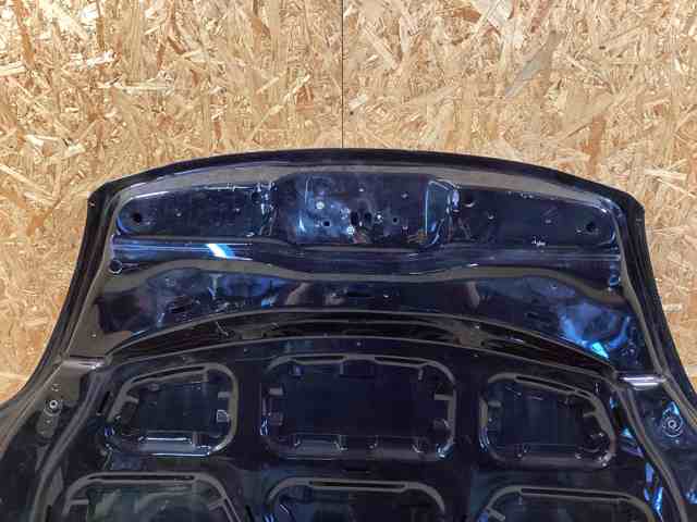 PORSCHE 95851101110GRV Капот в наличии Каменское