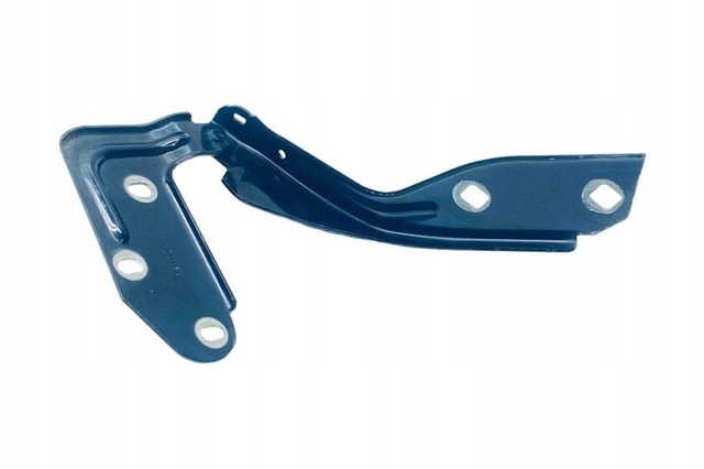 PORSCHE 95851130102 Петля крышки багажника в наличии Черкассы