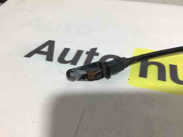 95851153100 PORSCHE Трос открывания капота передний купить в Хмельницкий