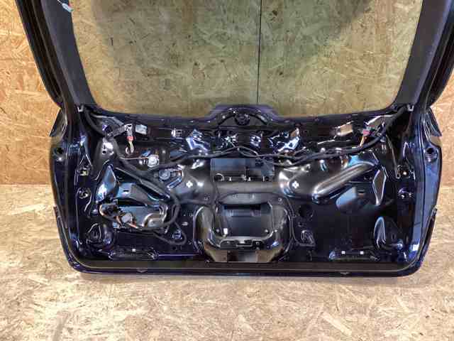 95851201105GRV Крышка багажника купить Ужгород