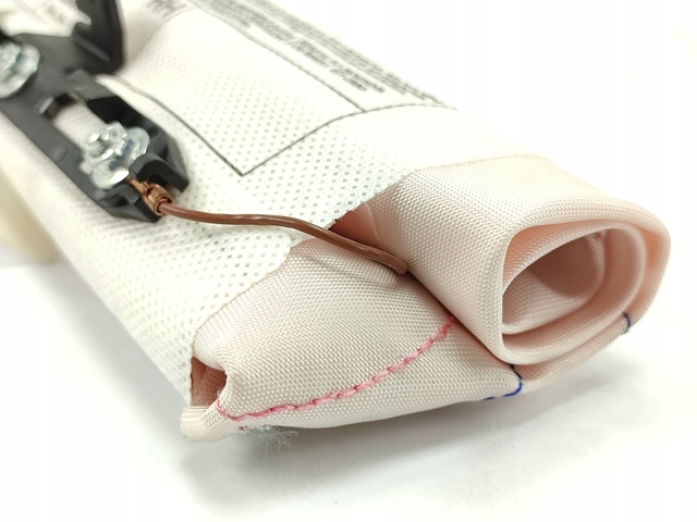 Подушка безопасности AIRBAG спинки сиденья, правого 95852124201 PORSCHE