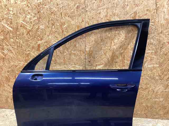 PORSCHE 95853101100GRV Дверь передняя левая в наличии Черновцы
